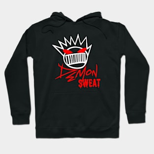 WEEN Demon Sweat Hoodie